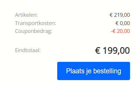 Wanbo TT draagbare Mini projector voor €199 dmv code Geekbuying