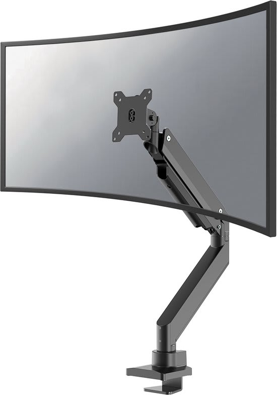 Neomounts by Newstar Select NM-D775BLACKPLUS monitorarm gasveer voor €104,20 bij bol.com