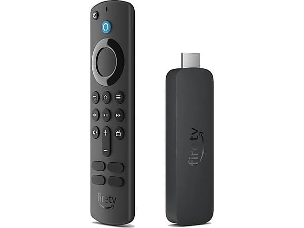 Reproductor multimedia Amazon Fire TV Stick 4K (2023) por 37,99€