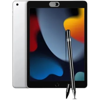 Tablet Apple Ipad 9 Gen 64GB + Lápiz Táctil por $5,599 en Linio