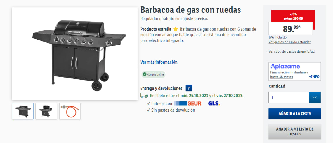 A R 3 parrillas instantáneas para barbacoa, parrillas de carbón