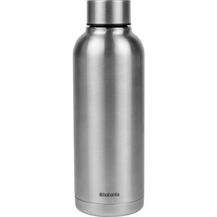 Brabantia Pure Drinkfles 500ml 2 stuks voor €18,95 bij Dagknaller