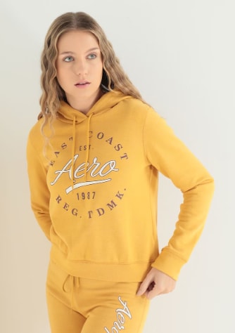 Sudadera Aeropostale por 324.50 en Liverpool