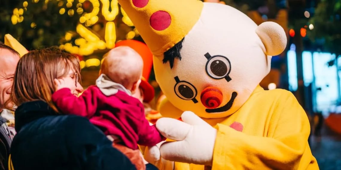 Gratis entree bij Plopsa indoor Coevorden