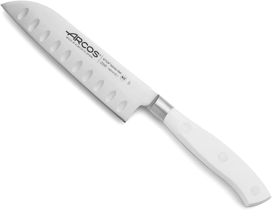 Cuchillo pelador Riviera Blanco Arcos · Arcos · El Corte Inglés