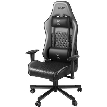 Chollo! Silla gaming 1337 Industries GC790 sólo 100€ (-50%).