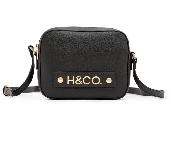 Bolsas H&CO desde $674 en Liverpool