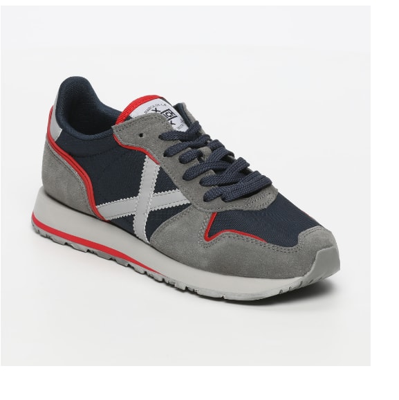 Zapatillas munich niño best sale privalia