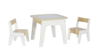 Comprar Juego De Mesa Y Silla Mainstays Para Niños