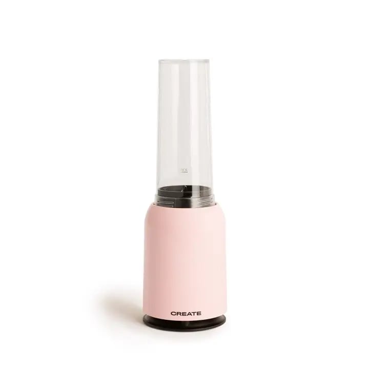 Batidora de Vaso CREATE para Smoothies y Batidos, 230 W por 12,93€