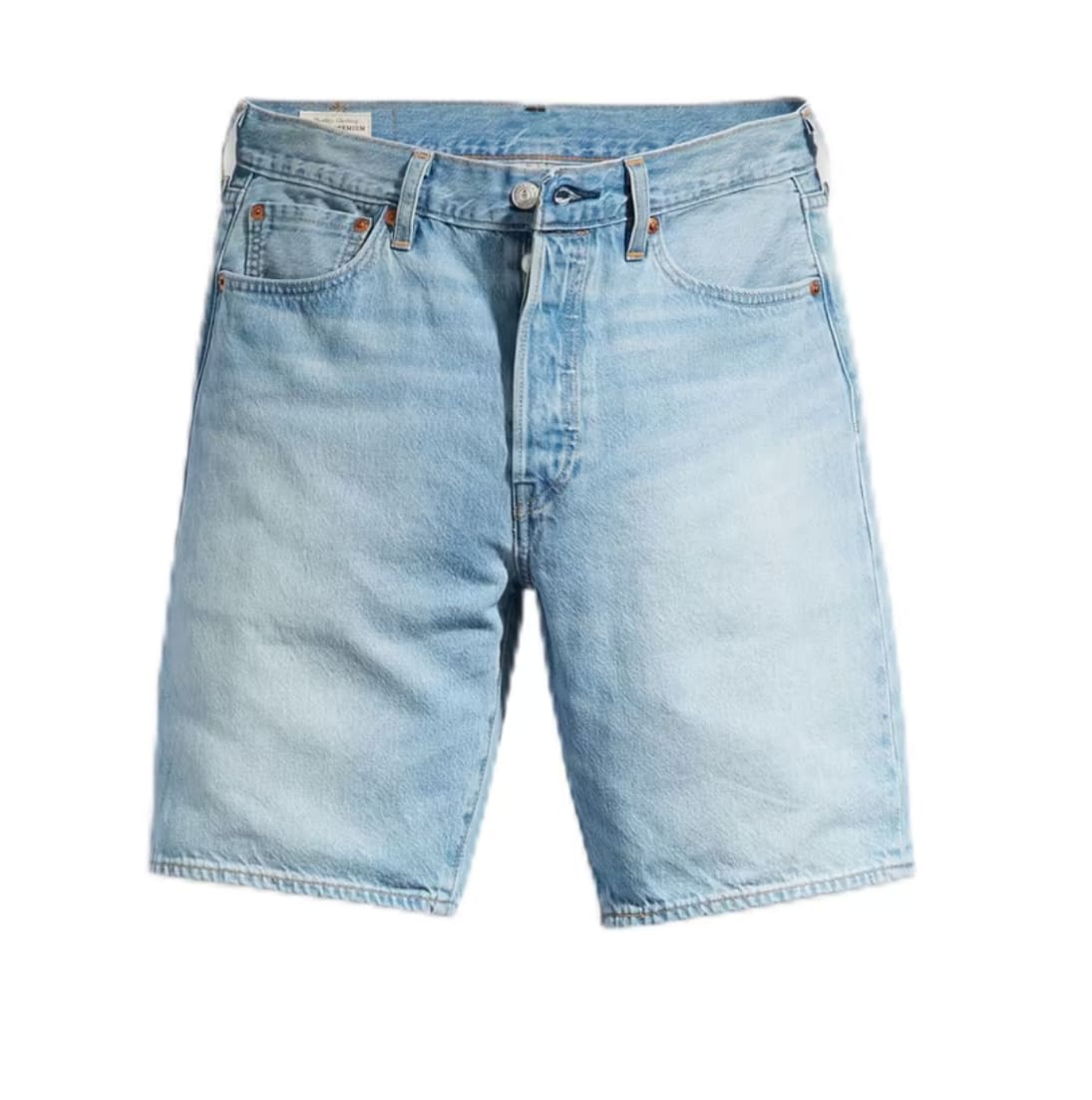 Pantalones Levi's 501 Original Shorts cortos vaqueros Hombre por solo 32,50€