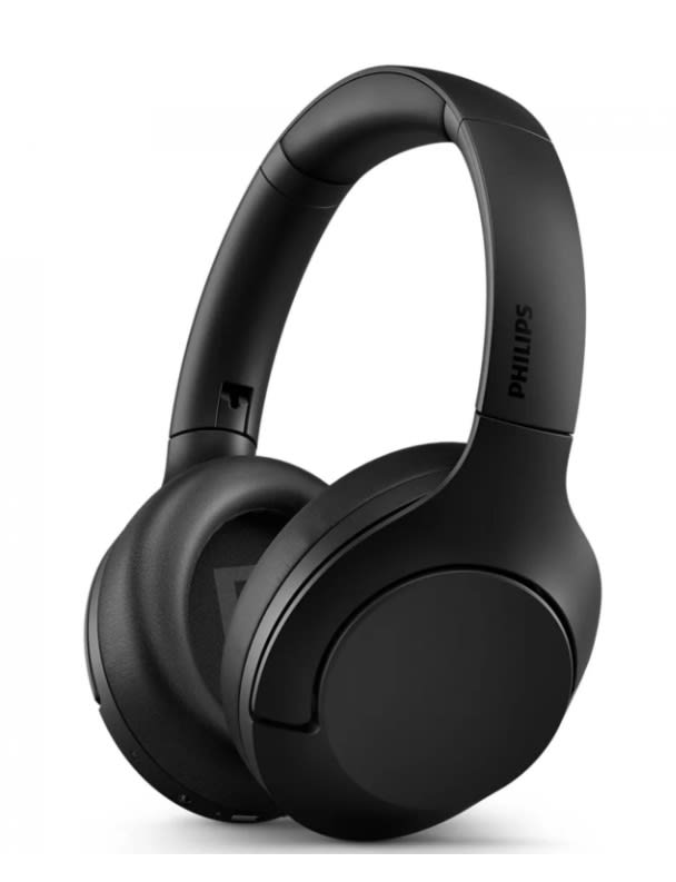 Cupón! Auriculares BT Philips TAH6206/00 - 44€ - Blog de Chollos