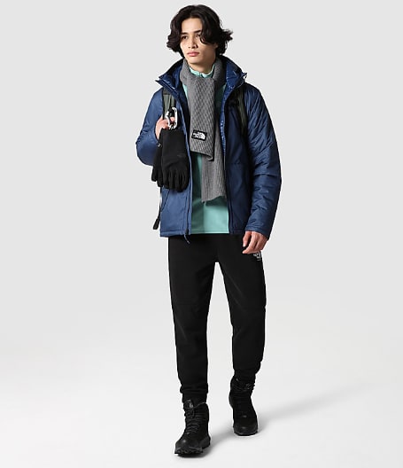 The North Face 'Auburn' jack met capuchon voor €89,10 dmv code bij The North Face