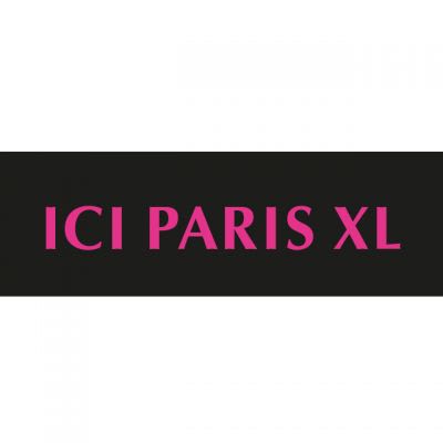 Purper breedtegraad Sleutel 21% korting op alles bij ICI PARIS XL