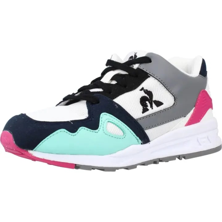 Tenis le coq sportif para niños zara deals