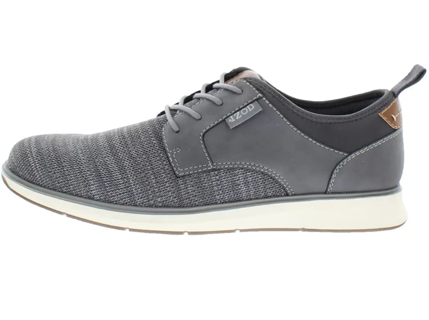 Zapatos izod para hombre sale