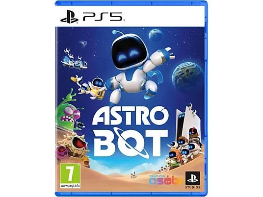 Astrobot PS5 por 51,47€