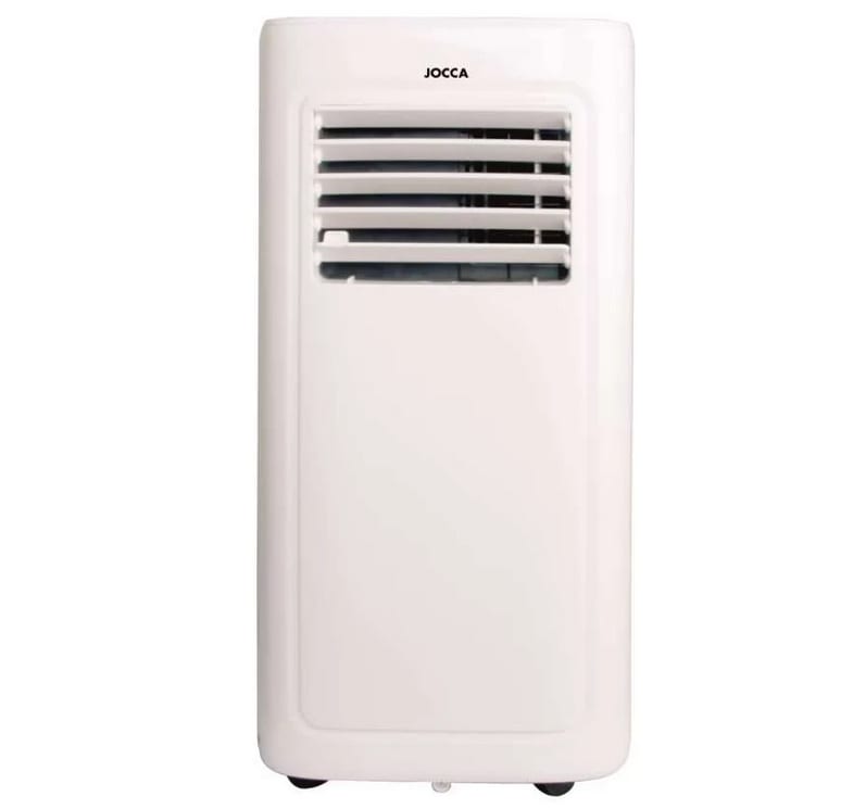 Este pack de aire acondicionado portátil y ventilador de Cecotec tiene un  40% de descuento