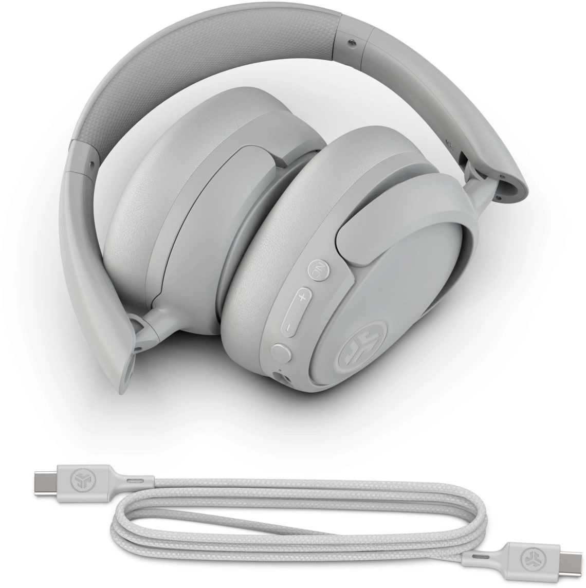 JLAB Jbuds LUX ANC Draadloze Koptelefoon voor €59,99 bij Bol