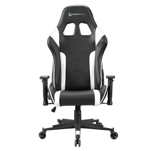 Newskill Kitsune - Silla Gaming Profesional (inclinaci�n Y Altura  Regulable, Reposabrazos con Ofertas en Carrefour