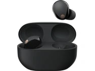 Sony WF-1000XM5 - Volledig draadloze oordopjes met Noise Cancelling voor €223 + 4000 ING punten