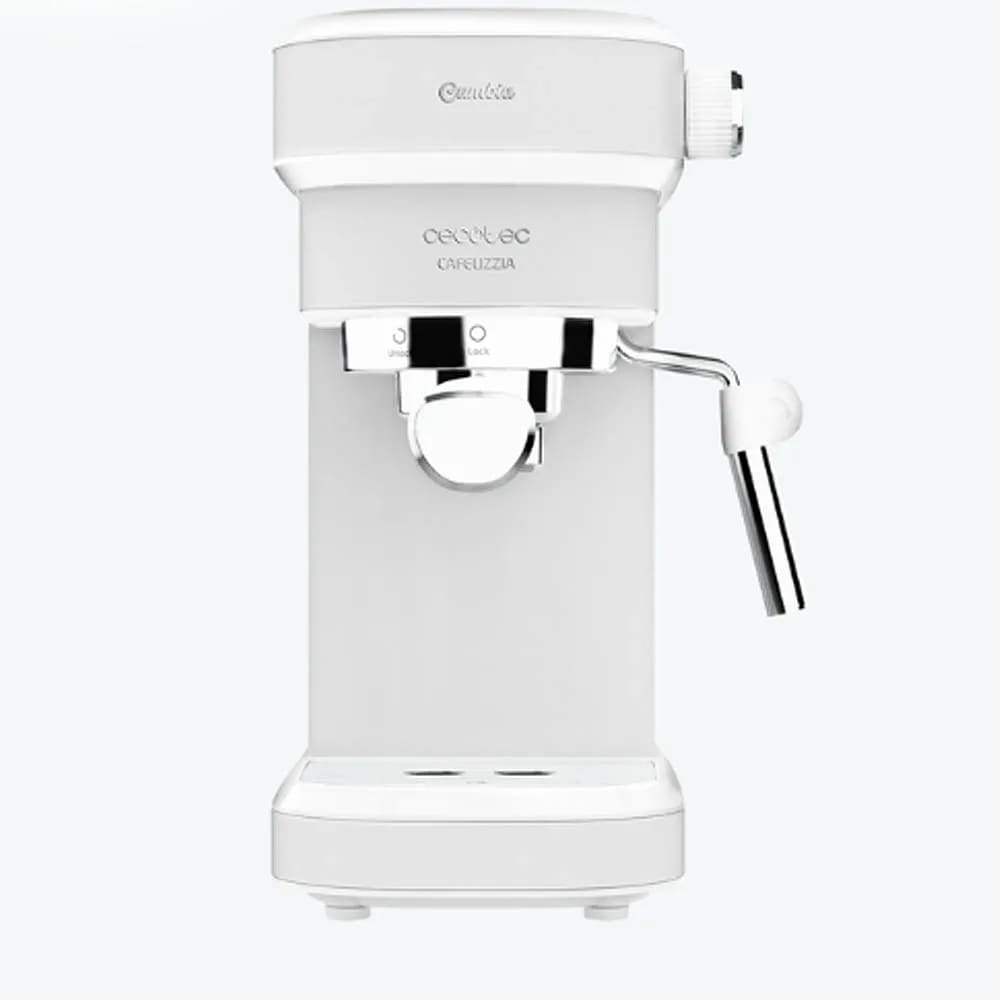 Cafetera Express Cafelizzia 790 de Cecotec, 1350 W por 75,99€