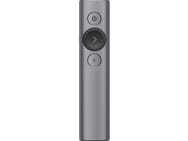 Logitech Spotlight - Afstandsbediening voor presentaties - Grijs voor €64 bij Bol