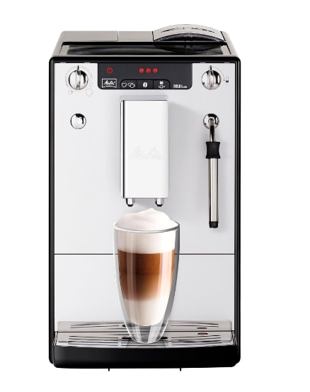 Carrefour rebaja la cafetera superautomática de Melitta que