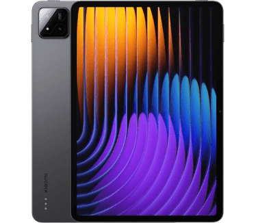 Xiaomi Pad 7, 8GB, 256GB opslag Grijs voor €335 bij Amazon