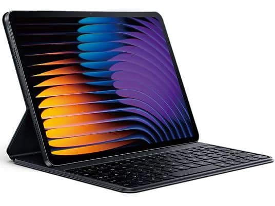 Tablet Xiaomi Pad 7 de 8GB/128GB + Keyboard por 329,75€