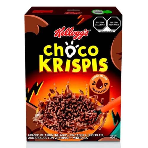 Chedraui: 3x2 en cereales Kellogg's 