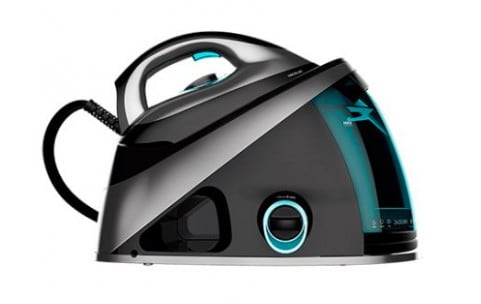Cecotec Fast&Furious 8040 Absolute Centro de Planchado 2400W por 89€