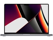 Apple MacBook Pro 16-inch - spacegrijs voor €1.999 bij Amac