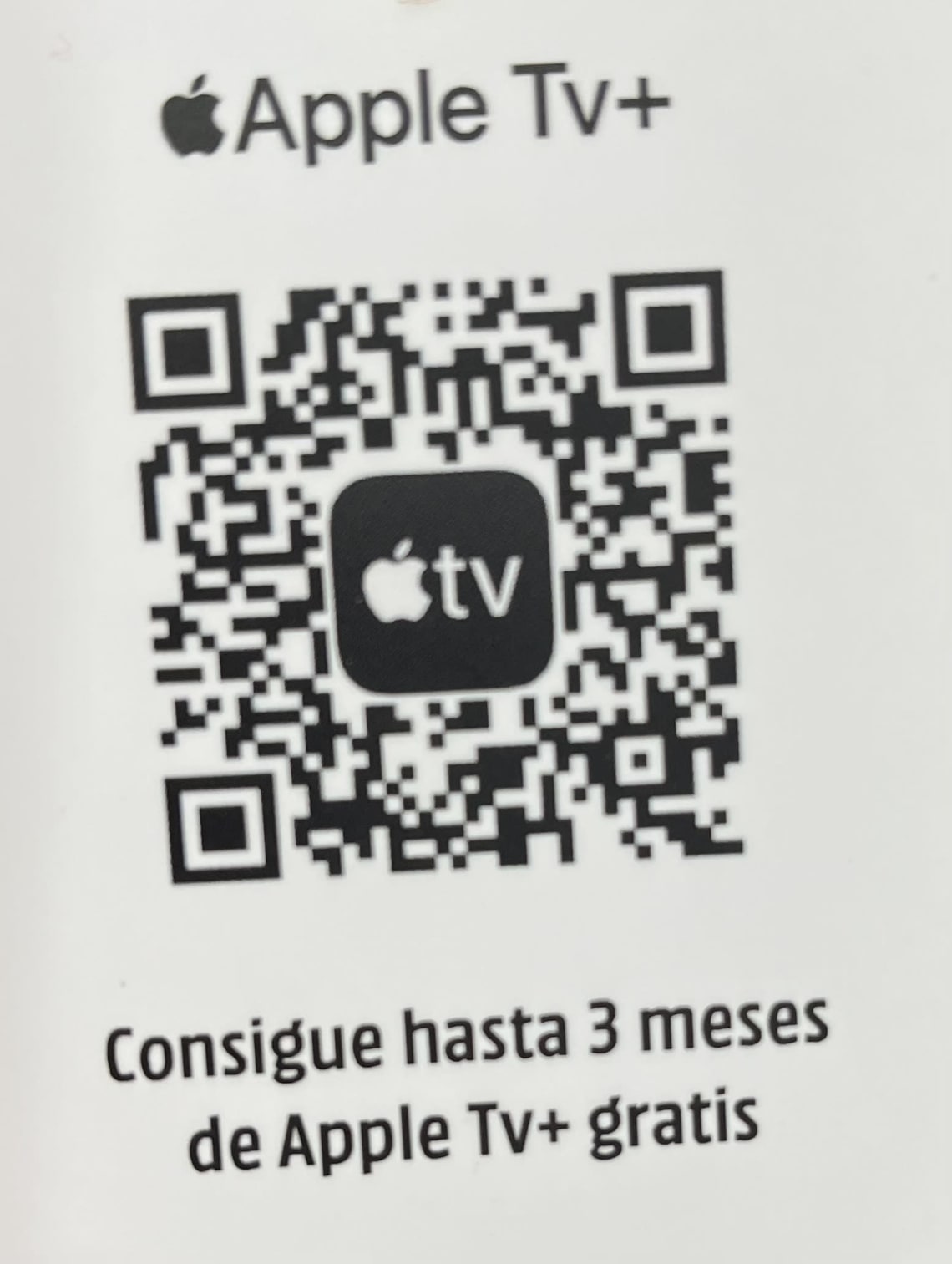 Hasta 4 meses GRATIS de Apple Music con MediaMarkt