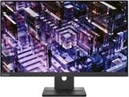 Lenovo ThinkVision E24q-30 computer monitor 60,5 cm (23.8") voor €142,99 bij Nbb