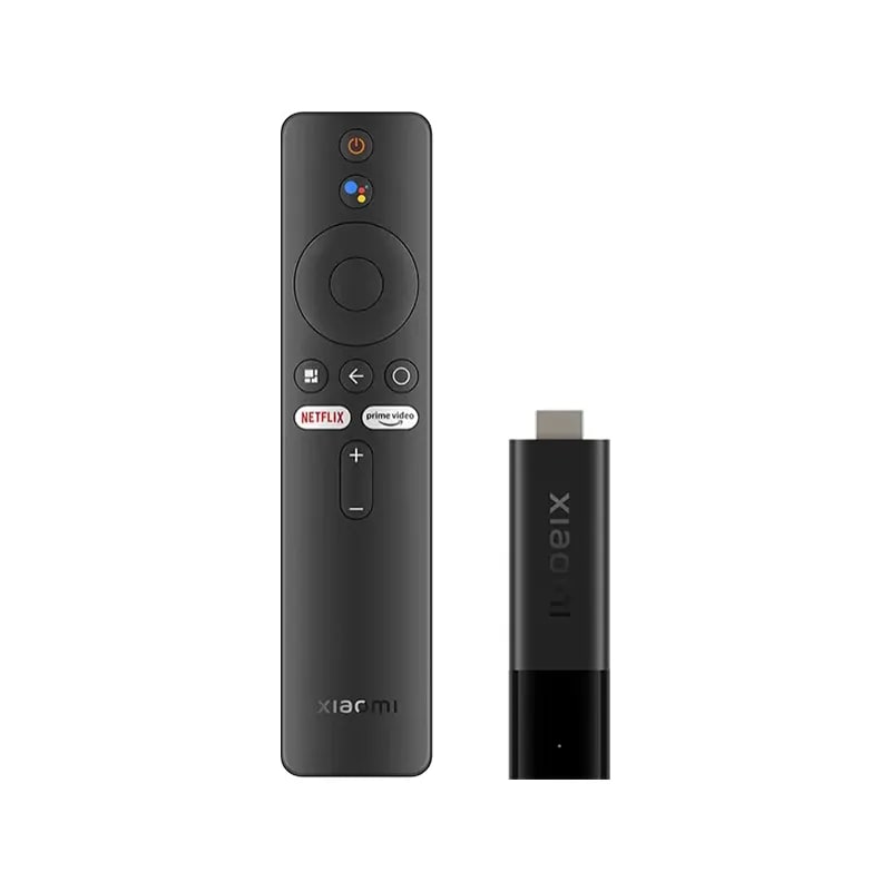Xiaomi TV Stick, 4K-EU por 36,75€