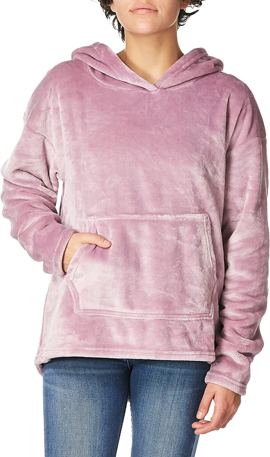 Sudadera con capucha Disney DTR para mujer