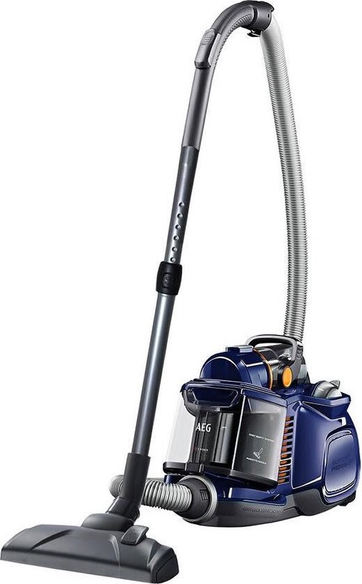 AEG LX7-2-DB X POWER stofzuiger zonder zak voor €119 bij Bol.com