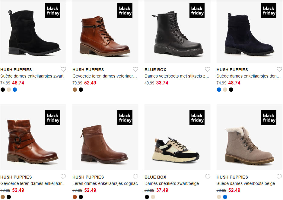 Scapino retour afterpay sale