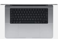Apple Macbook Pro 2023 16" M2 Max 12 Core, 38‑core GPU, 32GB ram, 1TB ssd, Qwerty, Grijs
