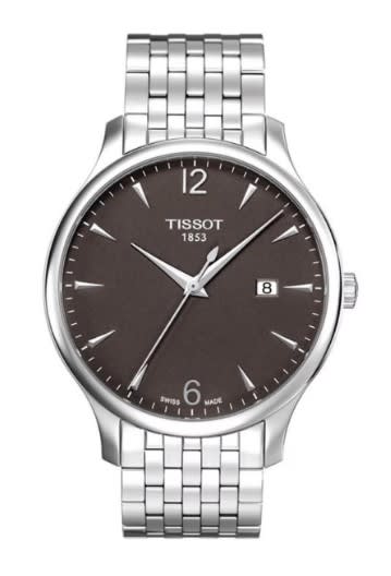 Liverpool relojes tissot sale