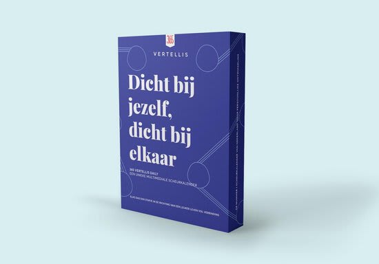 Aggregaat Ijzig Ontslag Vertellis – Daily – Scheurkalender voor €15 bij Bol.com
