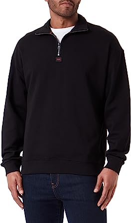 Hugo Boss Hugo Durty Sweater Heren voor €34,95 bij Amazon NL