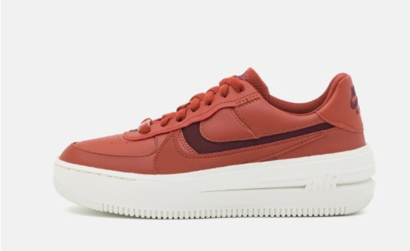 Nike Air Force 1 PLT.AF.ORM voor €64,95 bij Zalando