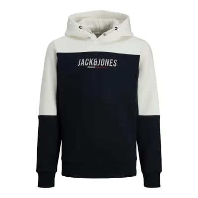 Jack and jones sudadera infantil por 8,99€