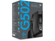Logitech Wireless Gaming Mouse G502 Lightspeed voor €64,11 bij Amazon
