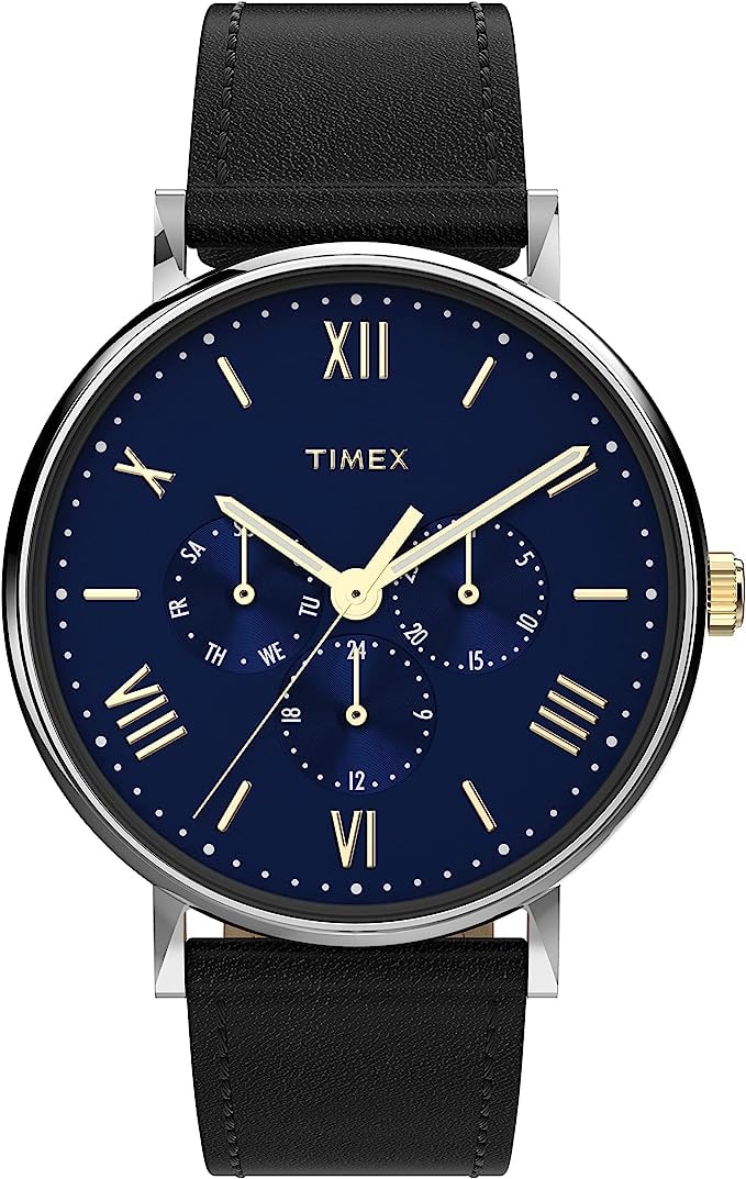 Timex Reloj Hombre- El Palacio de Hierro