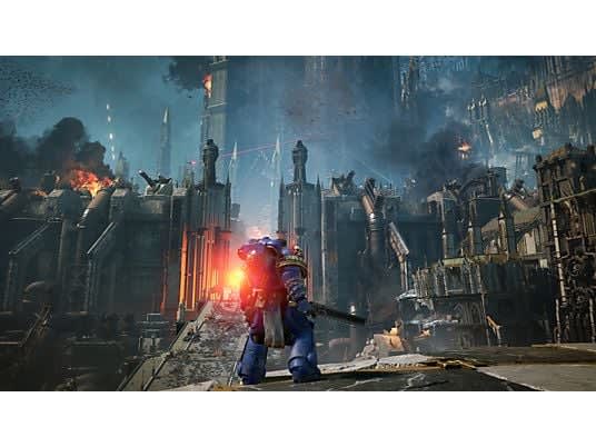 Warhammer 40k voor €27,99 bij de MediaMarkt