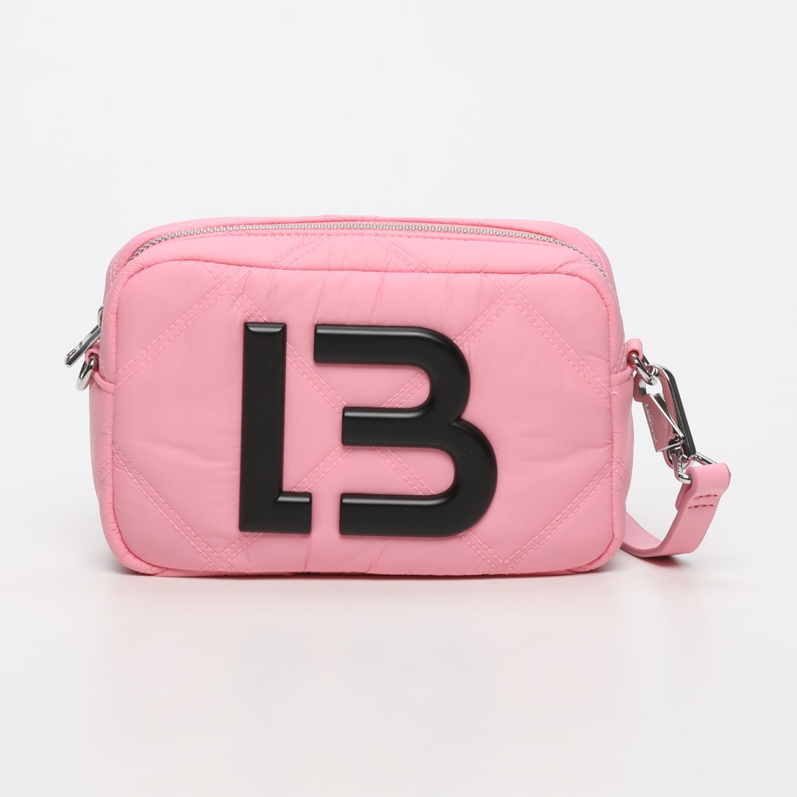 Bimba y Lola - Bolso bandolera rosa por 69€