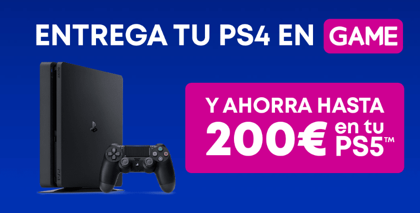 Recopilación de juegos de PS4 y PS5 que puedes encontrar a mejor precio con  las ofertas de